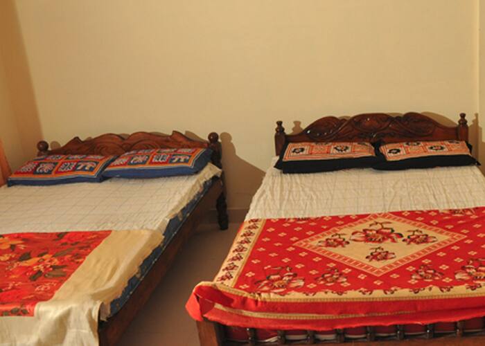 The Green Land Holiday Home, Wayanad 2